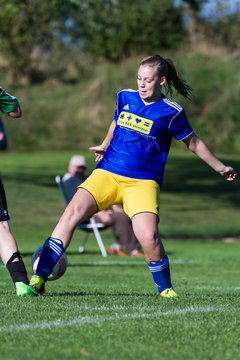 Bild 170 - Frauen TSV Gnutz - TuS Heidm�hlen : Ergebnis: 2:2